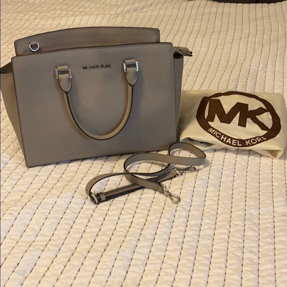 Michael Kors handbag